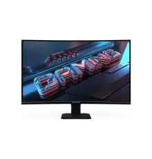 Монітор GIGABYTE GS27QCA EK