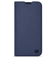 Чохол до мобільного телефона Armorstandart OneFold Case Samsung A57 5G Dark Blue (ARM89773)