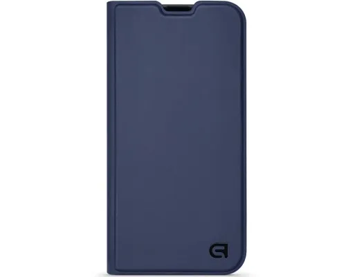 Чохол до мобільного телефона Armorstandart OneFold Case Samsung A57 5G Dark Blue (ARM89773)