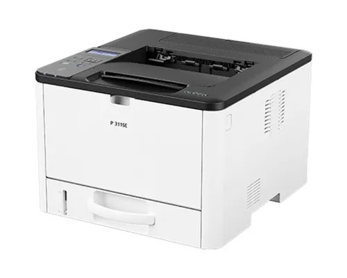 Лазерний принтер Ricoh P 311SE (434090)