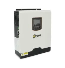 Сонячний інвертор Orbus VP3000-24, 3000W 24V (AXPERT-VP-3000VA)