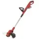Тример садовий Vitals Master, AZT 18350 BL SmartLine+, 18V, 4Ah, 30см, 5000об/хв, ніж/ліска, 2.75кг (247220)
