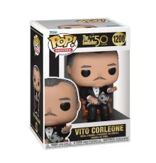 Фігурка Funko Pop cерії Хрещений батько - Віто (61529)