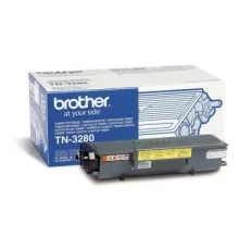 Картридж Brother для HL-53xx,MFC-8880 (3000ст) (TN3230)