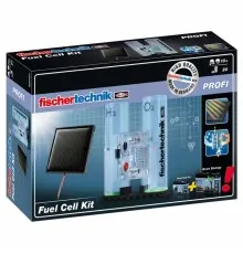Конструктор Fischertechnik Profi Топливный элемент (FT-520401)