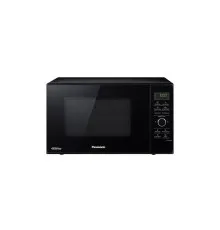 Мікрохвильова піч Panasonic NN-SD36HBZPE