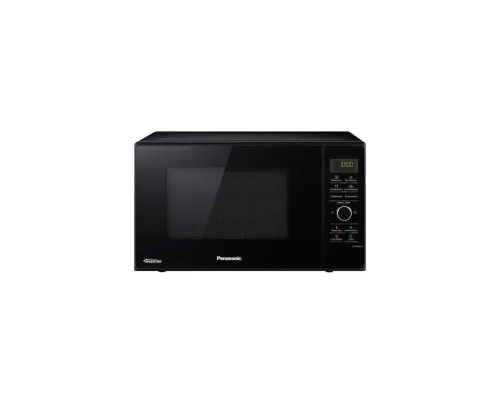 Мікрохвильова піч Panasonic NN-SD36HBZPE