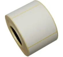 Етикетка Tama термо ECO 75x50/ 1тис (4704)