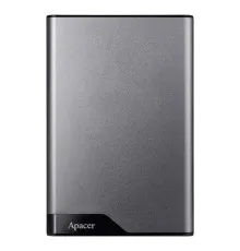 Зовнішній жорсткий диск 2.5" 2TB Apacer (AP2TBAC632A-1)