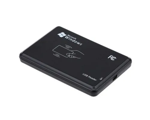 Зчитувач магнітних карт Syncotek RH-820 (13,56МГц Mifare) (RH-820-0032)
