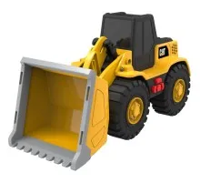 Спецтехніка Funrise CAT Міцні-помічники Навантажувач (82286)