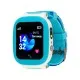 Смарт-годинник Amigo GO004 Splashproof Camera+LED Blue (746403)