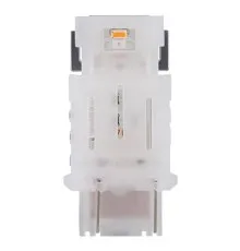 Автолампа Osram світлодіодна (3157DYP-02B)