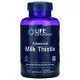 Трави Life Extension Силімарин (Розторопша), European Milk Thistle, 120 желатинов (LEX-19251)
