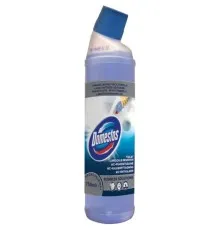 Засіб для чищення унітазу Domestos Toilet Limescale Remover Business Solutions 750 мл (7615400116560)