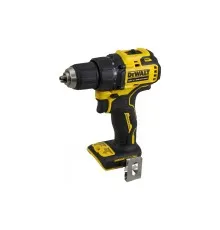 Шуруповерт DeWALT DCD708N (без АКБ и ЗУ) (DCD708N)