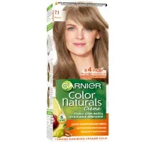 Фарба для волосся Garnier Color Naturals 7.1 Вільха 110 мл (3600540676818)