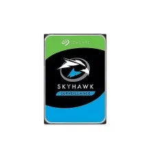 Жорсткий диск 3.5" 4TB Seagate (ST4000VX016)