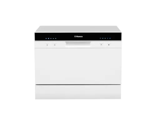 Посудомийна машина Hansa ZWM556WH
