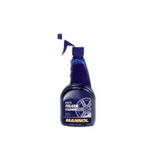 Автомобільний очисник Mannol Felgen Cleaner 500 мл (9975)