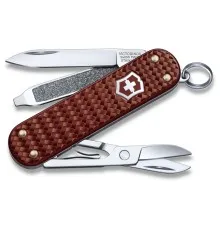Ніж Victorinox Classic SD Precious Alox Hazel Brown (0.6221.4011G)