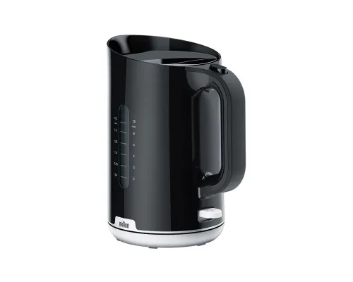 Електрочайник Braun WK 1100 BK (WK1100BK)