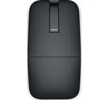 Мишка Dell MS700 Bluetooth Travel Black (570-ABQN)