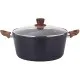 Каструля Bravo Chef Класична 4.1 л (BC-2101-24)