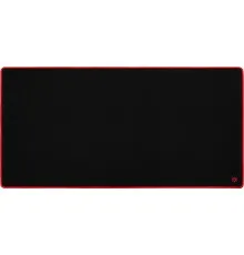 Килимок для мишки Defender Ultra XXL Black (50564)