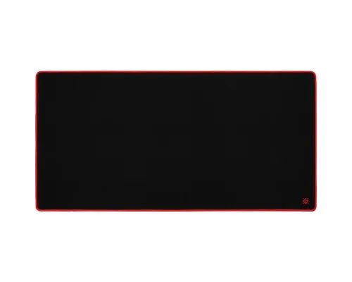 Килимок для мишки Defender Ultra XXL Black (50564)