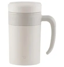 Термокружка Zojirushi SE-KAE48WZ 0.48 л Off-White (1678.06.64)