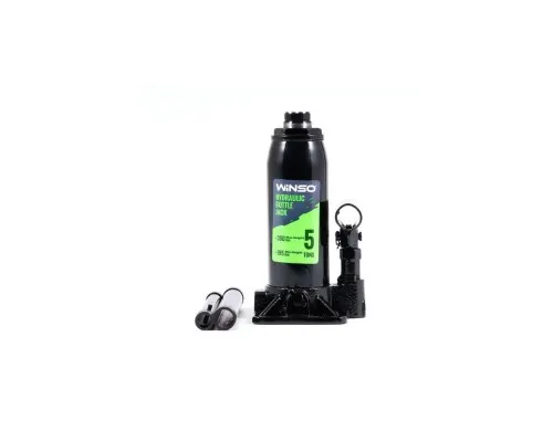 Домкрат WINSO 5т (170500)