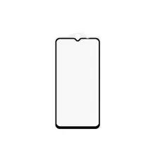 Скло захисне Drobak Matte Ceramics Anty Spy Samsung Galaxy A34 (676713)