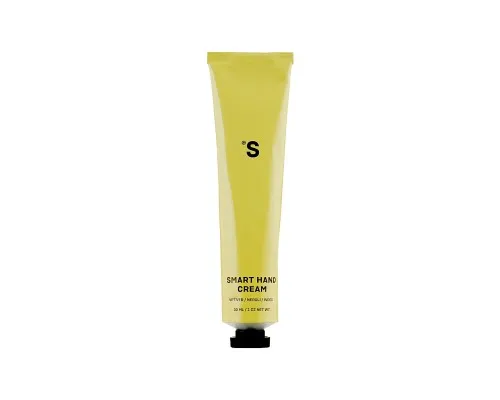 Крем для рук Sister's Aroma Smart Hand Cream Ветівер 30 мл (4820227781003)