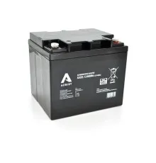 Батарея до ДБЖ AZBIST 12V 40 Ah Super GEL (ASGEL-12400M6)