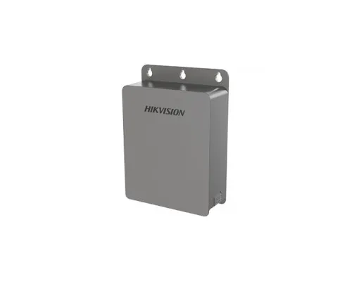 Блок живлення для систем відеоспостереження Hikvision DS-2PA1201-WRD(STD)
