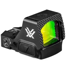 Коліматорний приціл Vortex Defender-ST 3 MOA Red Dot (DFST-MRD3) (930745)