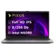 Ноутбук Pixus Bit (4897058531909)
