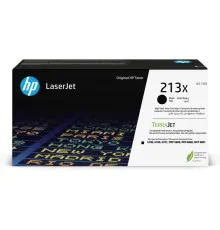 Картридж HP CLJ  213X Black 9K (W2130X)