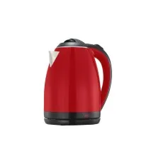 Електрочайник Delfa DK 3530 X червоний (DK 3530 X red)
