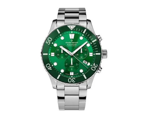 Наручний годинник Claude Bernard 10252 3VBM VIB