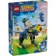 Конструктор LEGO Sonic Cyclone vs. Metal Sonic (77002)