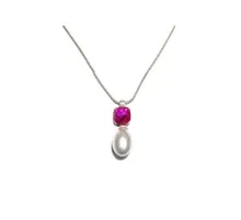 Кольє Thomas Sabo KE712-1-441