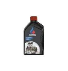 Моторна олива Aminol Mototech 2T Red 1л (AM148735)