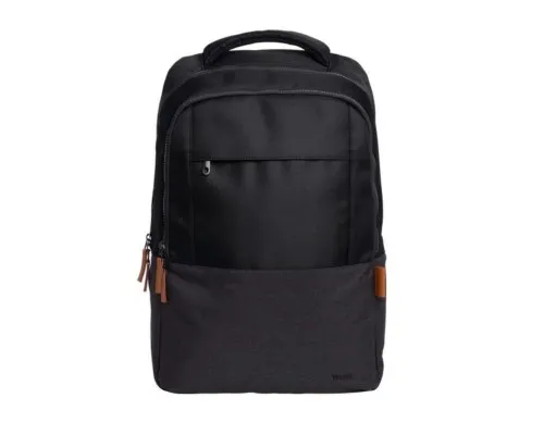 Рюкзак для ноутбука Trust 16" Lisboa Black (25244)