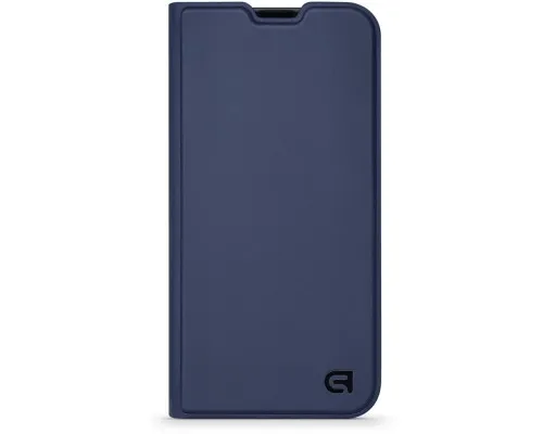 Чохол до мобільного телефона Armorstandart OneFold Case Realme 14 Pro 5G Dark Blue (ARM83662)