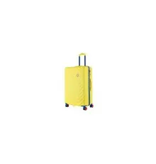 Валіза Semi Line 28" L T5801-3 Yellow (DAS303185)
