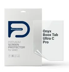 Плівка захисна Armorstandart Onyx Boox Tab Ultra C Pro (ARM86727)