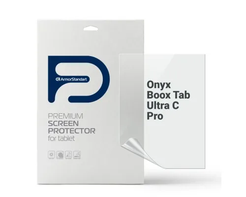 Плівка захисна Armorstandart Onyx Boox Tab Ultra C Pro (ARM86727)