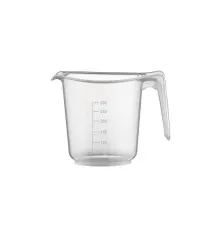 Мірна ємність Bora Plastik 0,3 л (BO690)